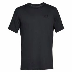 Under Armour Sportstyle LC Short Sleeve Shirt