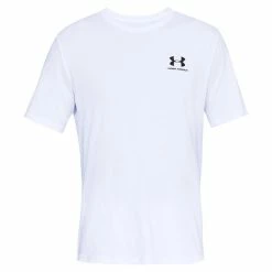 Under Armour Sportstyle LC Short Sleeve Shirt 9 Under Armour Sportstyle LC Short Sleeve Shirt -Golf Equipment Sales Store under armour sportstyle lc short sleeve shirt 1326799 100