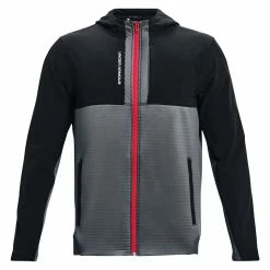 Under Armour Storm Daytona Full Zip Golf Hoodie