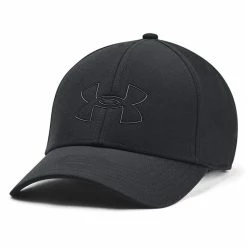 Under Armour Storm Driver Golf Cap