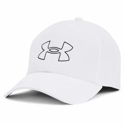 Under Armour Storm Driver Golf Cap -Golf Equipment Sales Store under armour storm driver golf cap 1369807 100