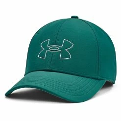 Under Armour Storm Driver Golf Cap -Golf Equipment Sales Store under armour storm driver golf cap 1369807 452