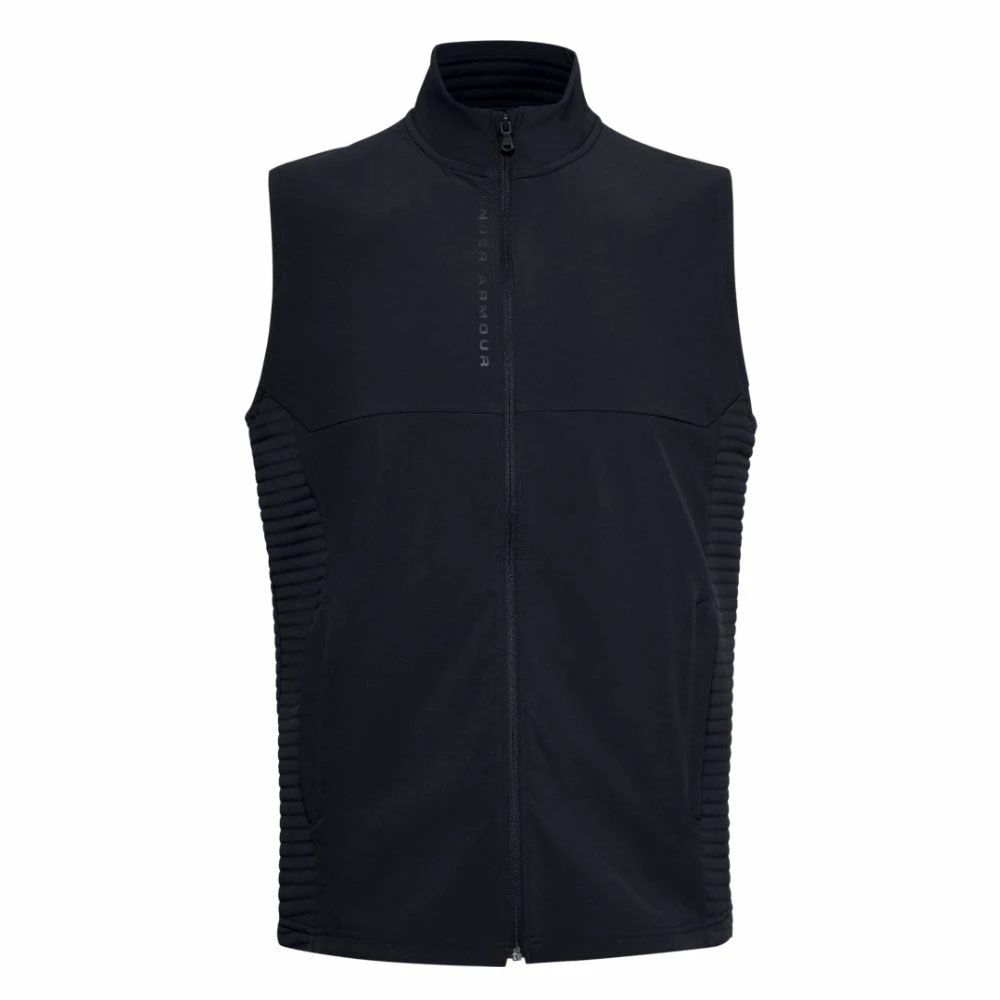 Under Armour Storm Evolution Daytona Golf Vest 1 Under Armour Storm Evolution Daytona Golf Vest