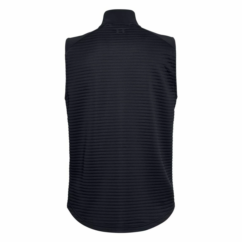 Under Armour Storm Evolution Daytona Golf Vest 2 Under Armour Storm Evolution Daytona Golf Vest - Image 2