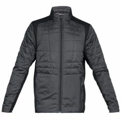 Under Armour Storm Insulated Golf Jacket -Golf Equipment Sales Store under armour storm insulated golf jacket 1317359 076 1