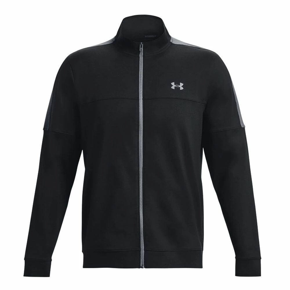 Under Armour Storm Midlayer Golf Jacket 1 Under Armour Storm Midlayer Golf Jacket