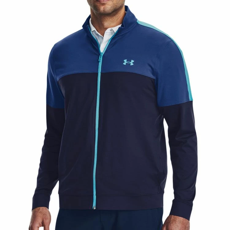 Under Armour Storm Midlayer Golf Jacket 2 Under Armour Storm Midlayer Golf Jacket - Image 2