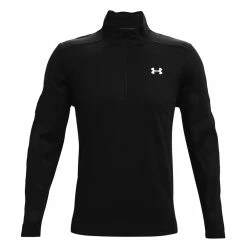 Under Armour Storm Midlayer Golf Pullover