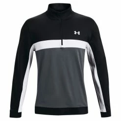 Under Armour Storm Midlayer 1/2 Zip Golf Pullover