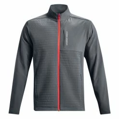 Under Armour Storm Revo Golf Jacket