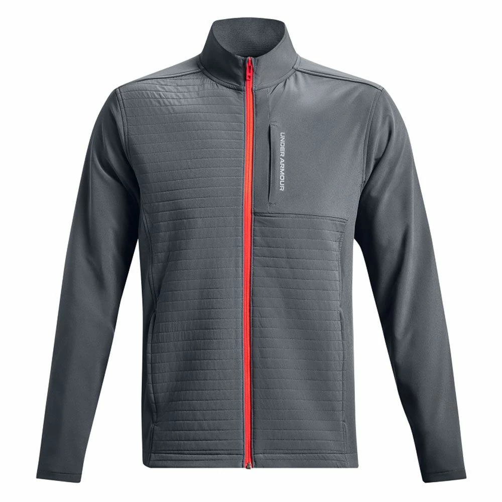 Under Armour Storm Revo Golf Jacket 1 Under Armour Storm Revo Golf Jacket