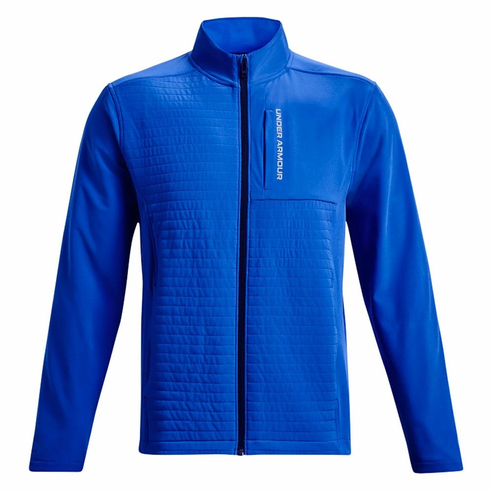 Under Armour Storm Revo Golf Jacket 2 Under Armour Storm Revo Golf Jacket - Image 2