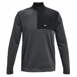 Under Armour Storm Sweaterfleece Golf Pullover