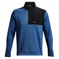 Under Armour Storm Sweaterfleece Golf Pullover 8 Under Armour Storm Sweaterfleece Golf Pullover -Golf Equipment Sales Store under armour storm sweaterfleece golf pullover 1373415 471