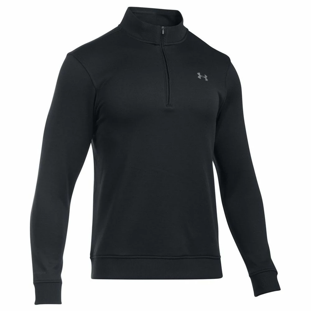 Under Armour Storm SweaterFleece 1/4 Zip 1 Under Armour Storm SweaterFleece 1/4 Zip