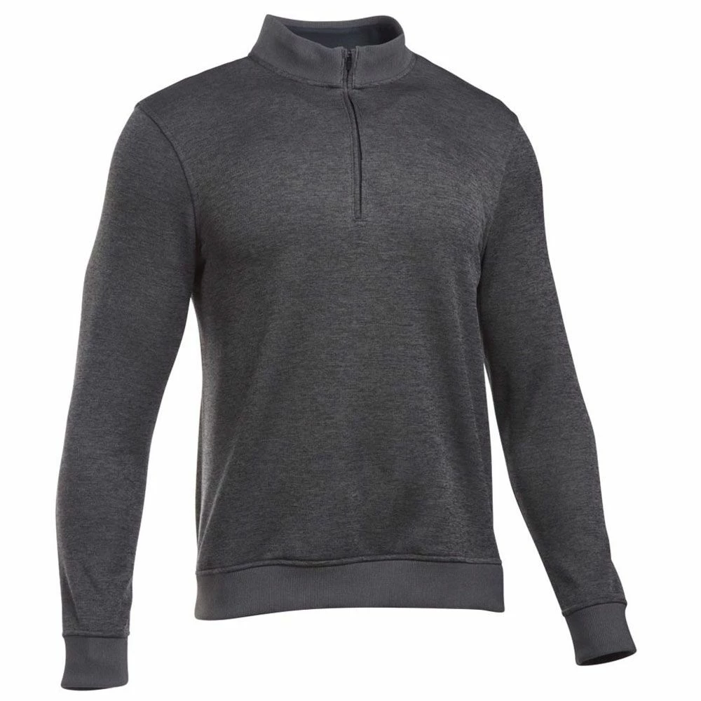 Under Armour Storm SweaterFleece 1/4 Zip 2 Under Armour Storm SweaterFleece 1/4 Zip - Image 2