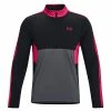 Under Armour Storm Windstrike 1/2 Zip Golf Pullover
