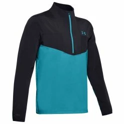 Under Armour Storm Windstrike 1/2 Zip Golf Pullover