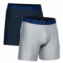 Under Armour Tech 15cm Boxerjock® (2-Pack) 7 Under Armour Tech 15cm Boxerjock® (2-Pack) -Golf Equipment Sales Store under armour tech 15cm boxerjock 2 pack 1363619 408