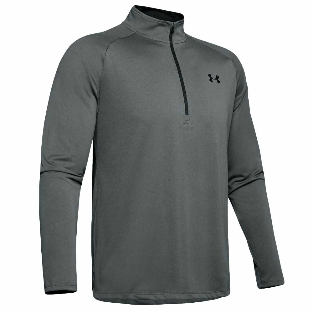 Under Armour Tech 2.0 1/2 Zip Golf Pullover 9 Under Armour Tech 2.0 1/2 Zip Golf Pullover - Image 9