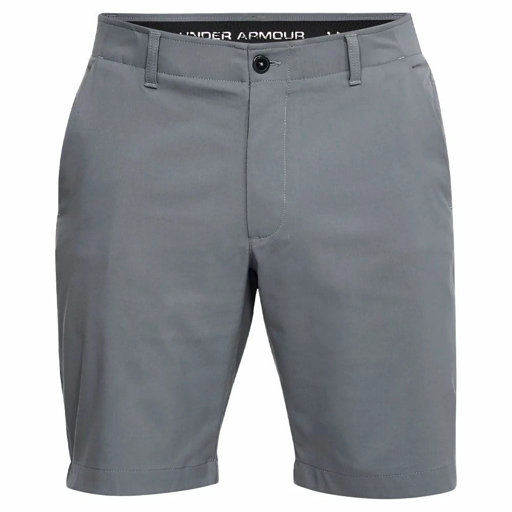 Under Armour Showdown Golf Shorts 2 Under Armour Showdown Golf Shorts - Image 2