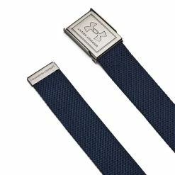Under Armour Webbing Golf Belt