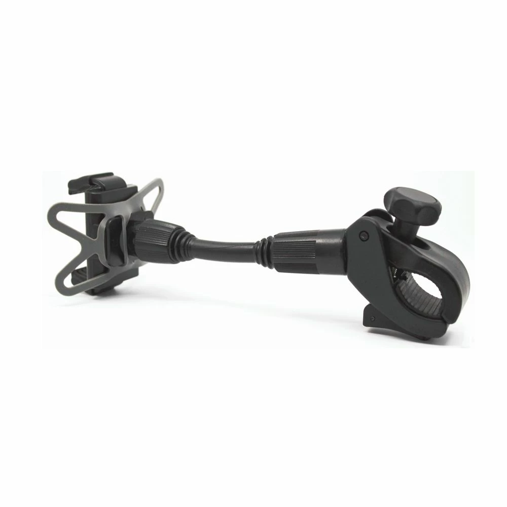 SkyCaddie Universal Cart Mount For SX Series (Fits SX400 / SX500 / SX550) 2 SkyCaddie Universal Cart Mount For SX Series (Fits SX400 / SX500 / SX550) - Image 2