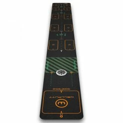 WellPutt Golf 3M First Putting Mat