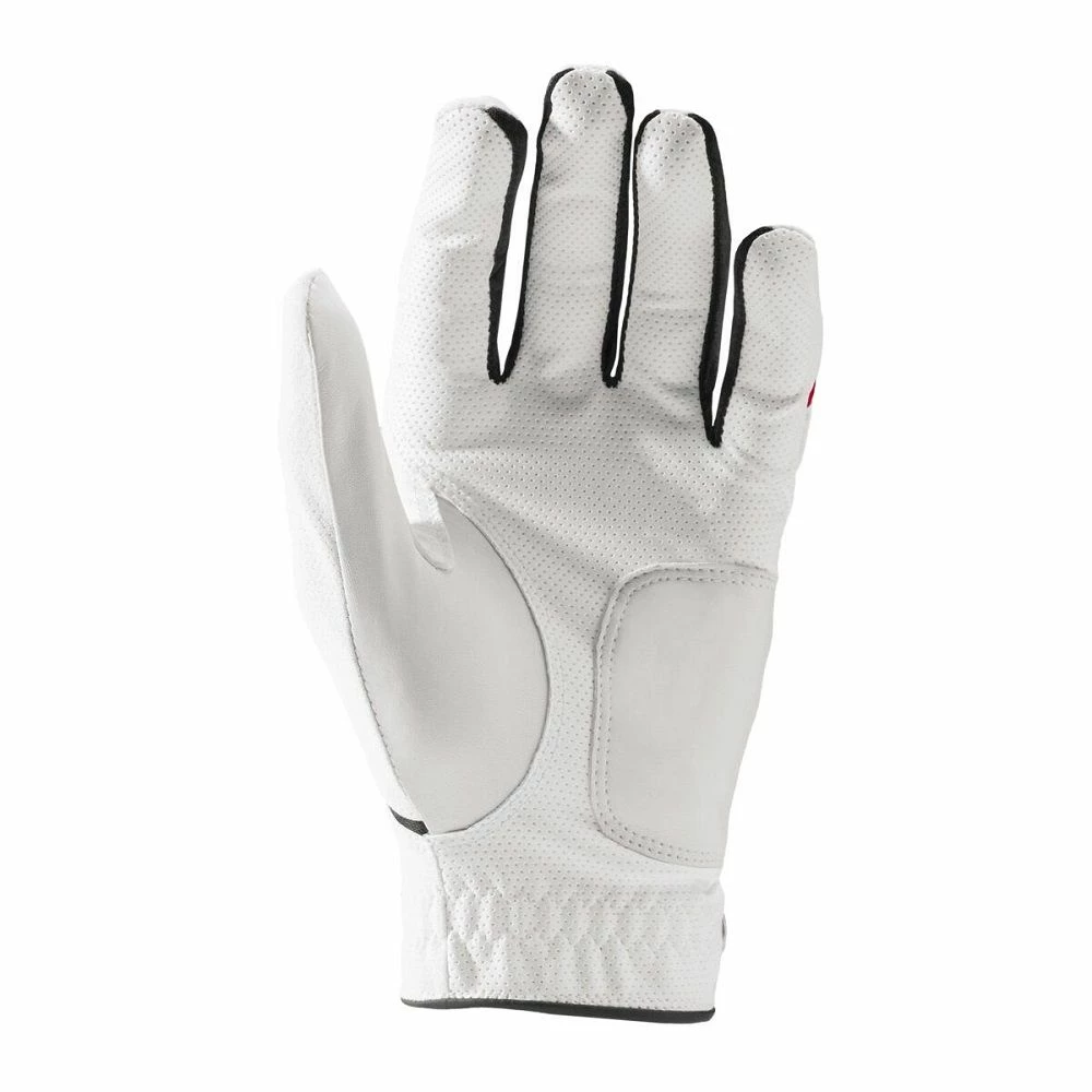 Wilson Staff Grip Plus Golf Glove 2 Wilson Staff Grip Plus Golf Glove - Image 2