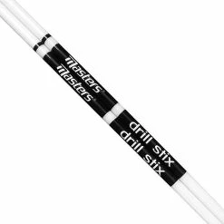 Masters Drill Stix - 2 Pack -Golf Equipment Sales Store white pe136w 2 drill stix 4