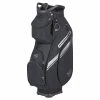 Wilson Staff EXO II Golf Cart Bag