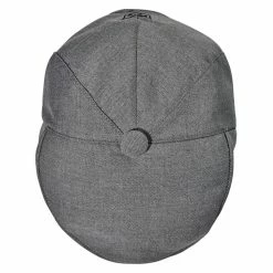 Wilson Staff Classic Ivy Golf Flat Cap Hat 5 Wilson Staff Classic Ivy Golf Flat Cap Hat -Golf Equipment Sales Store wilson 2021 ivy golf cap top 1 1