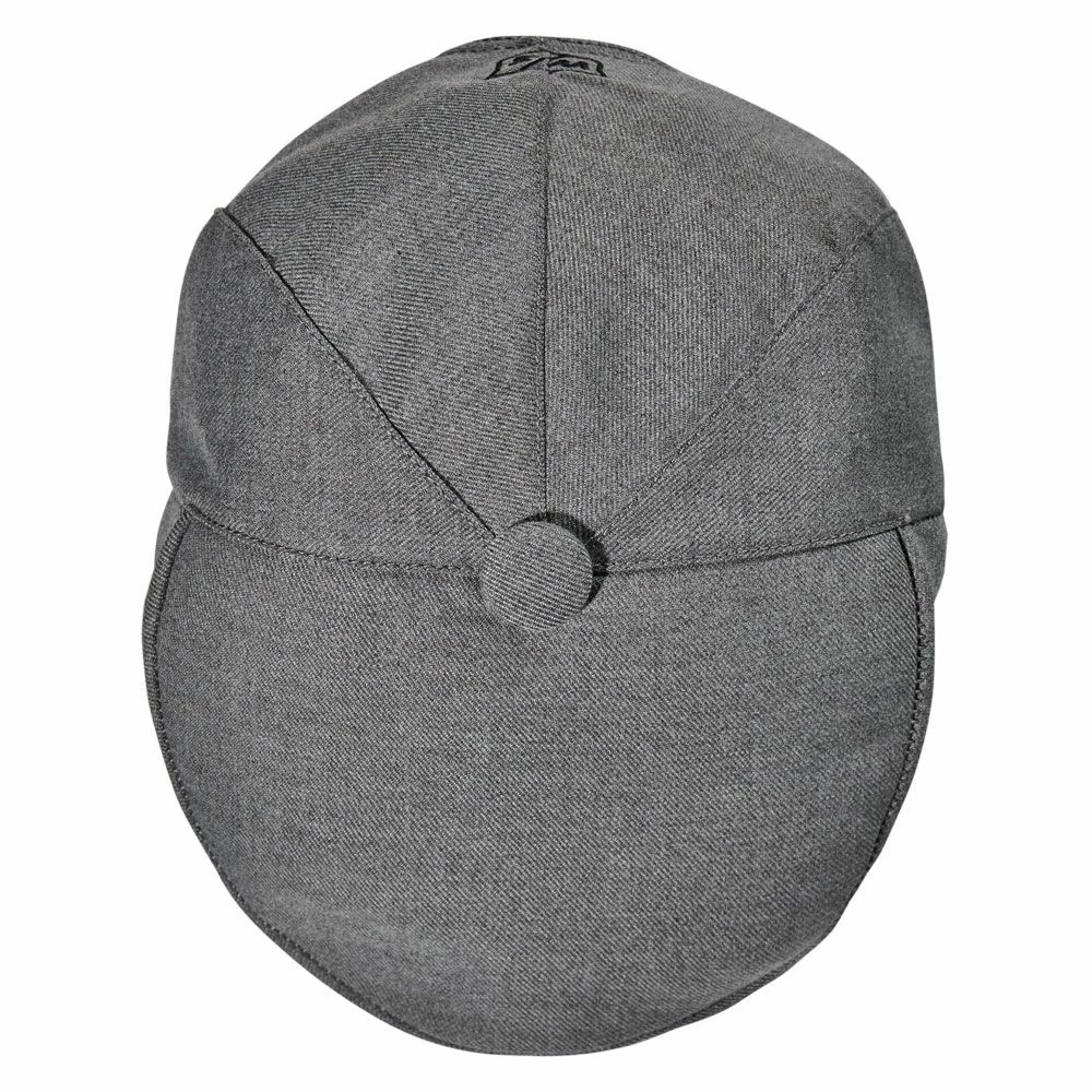 Wilson Staff Classic Ivy Golf Flat Cap Hat 3 Wilson Staff Classic Ivy Golf Flat Cap Hat - Image 3