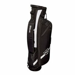 Wilson Staff Quiver Golf Pencil Bag