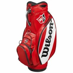 Wilson Staff Pro Tour Golf Staff Bag
