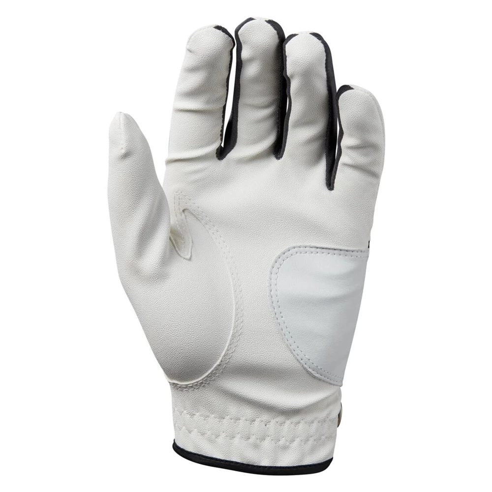 Wilson Staff Feel Plus Golf Glove 2 Wilson Staff Feel Plus Golf Glove - Image 2