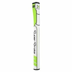 SuperStroke Traxion Wristlock Golf Putter Grip 5 SuperStroke Traxion Wristlock Golf Putter Grip -Golf Equipment Sales Store wristlock green