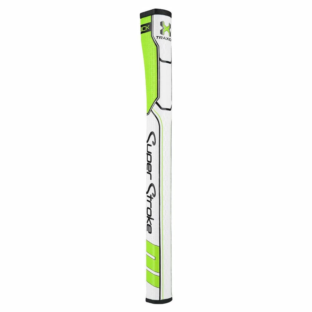 SuperStroke Traxion Wristlock Golf Putter Grip 3 SuperStroke Traxion Wristlock Golf Putter Grip - Image 3