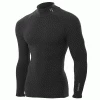 Zerofit Heatrub Ultimate Mock Golf Baselayer
