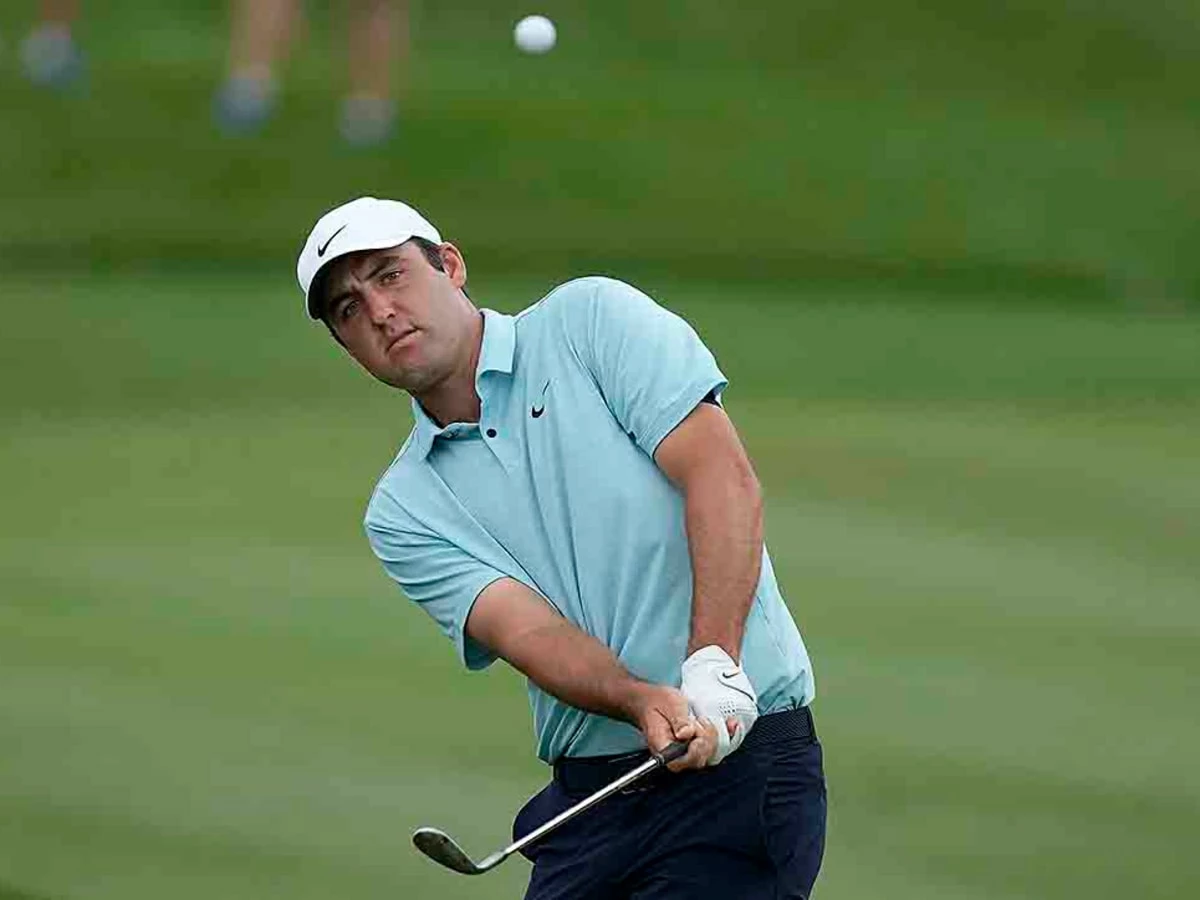 Golf Equipment Sales Store -Golf Equipment Sales Store 5